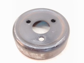 шкив помпы Mazda 3 BL 2009, 2.0 л., i, бензин, 5МКПП, чёрный, хетчбэк 5 дв., передний привод