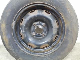 диск штампованный Citroen Xantia 1 поколение 1997, 1.9 л., D, дизель, 5МКПП, тёмно-серый металлик, хетчбэк 5 дв., передний привод