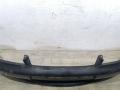 бампер передний Opel Vectra B 1998, 1.6 л., i, X 16 XEL, бензин, 5МКПП, зеленый, универсал, передний привод, 1400164 - фото №3