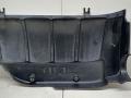 декоративная крышка двигателя Mercedes-Benz E-Класс W210/S210 1997, 2.2 л., CDi, дизель, A6110101167 - фото №2