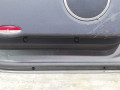 дверь задняя левая Renault Espace 4 поколение 2003, 3.5 л., i, V4Y 711, бензин, АКПП, серый, минивэн, передний привод, 7751476284, 7751476287 - фото №4