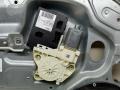 стеклоподъемник электрический передний левый Ford Focus 2 поколение 2006, 1.6 л., i, бензин, 5МКПП, серебристый, универсал, передний привод, E521K, 6J35864, 4M51-A203A29-MK, 4M51-A219A65-EL, 4M5T-14B531-BD, A11849865, A11871382, A11889752, 981405-103, 5WK411570L, A2C53098891-11, 04282006 - фото №3