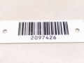 блок предохранителей Citroen C5 1 поколение [рестайлинг] 2008, PA6-GF10GB20, 9643805380 - фото №8