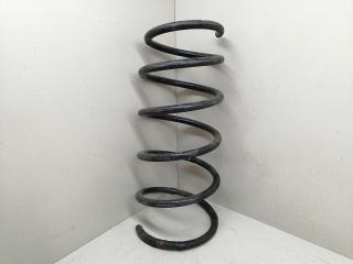 пружина передняя Renault 19 2 поколение 1993, МКПП, красный