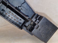 переключатель поворотов Ford Mondeo 2 поколение 2000, G952A, 93BG13B302AB, 930908A, J5906J945, SAE0C94, DOTEC4466 - фото №4
