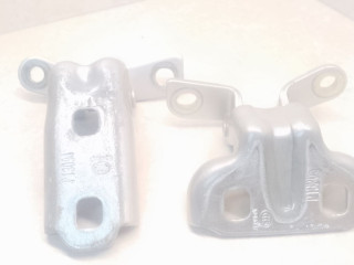 петля двери Hyundai Sonata 4 поколение [рестайлинг] 2006, A046057, P13203, P13091