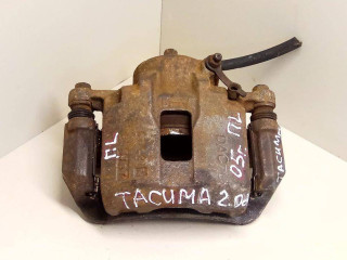 скоба суппорта Daewoo Tacuma 1 поколение [рестайлинг] 2005, 2.0 л., D, дизель, DAC7L