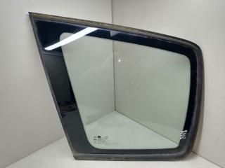 стекло кузовное боковое левое Kia Carens 2 поколение FJ 2006, 2.0 л., CRDi, дизель, 5МКПП, чёрный, минивэн, передний привод, 0K2FB73510