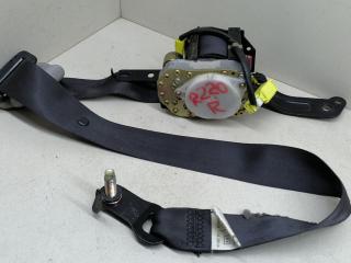 ремень безопасности Subaru Outback 2 поколение 2002, 2.5 л., i, бензин, АКПП, зеленый, универсал, полный привод, TS030402BR