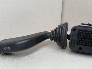 переключатель поворотов Opel Vectra B 1998, 1.6 л., X 16 XEL, бензин, 5МКПП, зеленый, универсал, 90221174, 12239903