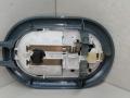 фонарь салона (плафон) Renault Megane 1 поколение LA0E 1996, 1.4 л., i, E7J 764, бензин, 5МКПП, синий, седан, передний привод, 7700832028 - фото №2