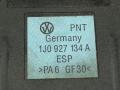 кнопка ASC / ESP Volkswagen Golf 4 поколение 2000, 1J0927134A - фото №4