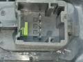кнопка стеклоподъемника двери задней Ford Focus 2 поколение [рестайлинг] 2008, 1.8 л., TDCi, дизель, 5МКПП, синий, хетчбэк 5 дв., передний привод - фото №3