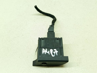 кнопка корректора фар Audi A4 B7 2006, 2.0 л., BLB, дизель, 6МКПП, серый, универсал, передний привод, 8E1919094