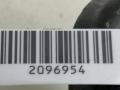 подушка крепления двигателя Toyota Camry 7 поколение XV40 2008, 2.4 л., i, 2AZ-FE, бензин, АКПП, серебристый, седан, передний привод, 12309500, 155IP20 - фото №6
