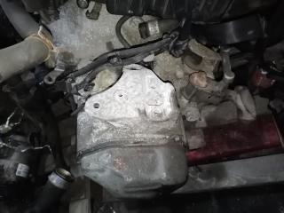 КПП механическая (МКПП) Peugeot 206 1 поколение [2-й рестайлинг] 2013, 1.2 л., i, бензин, 5МКПП, хетчбэк 5 дв.