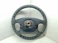 подушка безопасности водителя Hyundai Accent 1 поколение [рестайлинг] 1998, 1.5 л., бензин, АКПП, бордовый, хетчбэк 5 дв. - фото №2