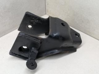 кронштейн двигателя Mitsubishi Sigma 1 поколение 1994, 3.0 л., i, 6G72 (DOHC 24V), бензин, 5МКПП, серый металлик, передний привод