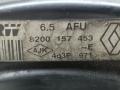 вакуумный усилитель тормозов Renault Scenic 2 поколение 2003, 1.9 л., DCi, F9Q 812, дизель, МКПП, бордовый, минивэн, 8200157453E - фото №5