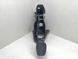 педаль сцепления Renault Laguna 2 поколение 2002, 1.8 л., i, F4P 770, бензин, 5МКПП, серебристый, хетчбэк 5 дв., передний привод, 8200002856