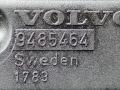 бачок гидроусилителя Volvo S60 1 поколение 2001, 2.4 л., B 5244 T3, бензин, АКПП, черный, седан, 9485464, 8634226, 8634227 - фото №4