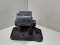 подушка крепления двигателя Mitsubishi Sigma 1 поколение 1994, 3.0 л., i, 6G72 (DOHC 24V), бензин, 5МКПП, серый металлик, передний привод - фото №2