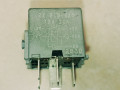реле (прочие) Peugeot 607 1 поколение 9D 2003, 2.2 л., HDi, 4HX (DW12TED4/FAP), дизель, АКПП, синий, седан, передний привод, 22210520 - фото №4