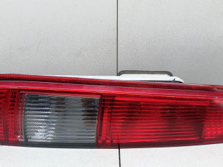 фонарь задний левый Ford Focus 2 поколение 2006, 1.6 л., i, бензин, 5МКПП, серебристый, универсал, передний привод, 1499842