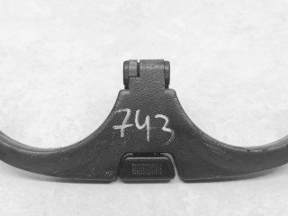 подстаканник Mazda 626 GF 1997, 2.0 л., i, бензин, 5МКПП, серебристый, хетчбэк 5 дв., передний привод