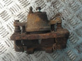 скоба суппорта Toyota Yaris P1 1999, 1.3 л., i, 2NZ-FE, бензин, МКПП, зелёный, хетчбэк 5 дв., передний привод, 0204Y0B1169, 0204Y01170 - фото №2