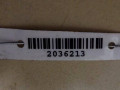 скоба суппорта Toyota Previa 2 поколение XR30 2004, 2.0 л., TDi, дизель - фото №3