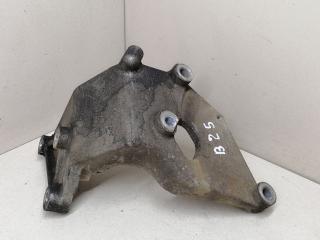 кронштейн двигателя Nissan X-Trail T31 NT31 2009, 2.0 л., DCi, дизель, МКПП, серый, внедорожник 5 дв., полный подключаемый привод