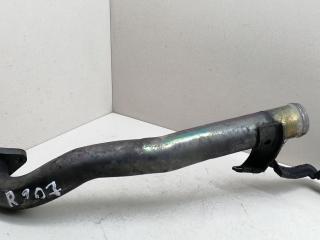 трубка охлаждающей жидкости Nissan Almera Tino V10 2002, 2.2 л., DCi, дизель, 5МКПП, серебристый, минивэн, передний привод