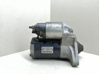 стартер Renault Laguna 3 поколение 2008, 1.6 л., i, бензин, 6МКПП, синий, хетчбэк 5 дв., передний привод, 8200665518, M000T45971ZT