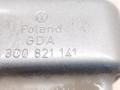 крепление ( кронштейн ) крыла Volkswagen Passat B6 2007, 2.0 л., АКПП, серебристый, универсал, передний привод, 3S0821141 - фото №3