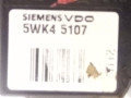 контактная группа Mitsubishi Colt 6 поколение (Z20/Z30) 2005, 5WK45107, SIEMENS - фото №8
