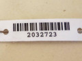 скоба суппорта BMW 7 серия E65/E66/E67 E65 2003, 4.4 л., i, M62 B44 (448S1), бензин, АКПП, черный, седан, задний привод, 6030348 - фото №5