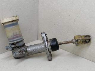 цилиндр сцепления главный Mitsubishi Sigma 1 поколение 1994, 3.0 л., i, 6G72 (DOHC 24V), бензин, 5МКПП, серый металлик, передний привод