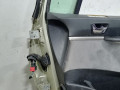 дверь передняя правая Peugeot 807 1 поколение [рестайлинг] 2010, 2.0 л., HDi, RHD (DW10CTED4), дизель, 6МКПП, бежевый, минивэн, передний привод, 9004X4, 920298, 9204F2, 9181G9, 9035J1, 9035H7, 9101GJ, 9222L2, 6554SA, 9136L8, 9144E6, 8545GJ - фото №5