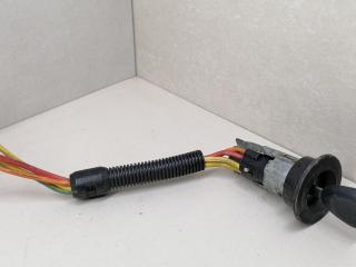 замок зажигания Renault Megane 1 поколение LA0E 1996, 1.4 л., i, E7J 764, бензин, 5МКПП, синий, седан, передний привод