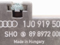 блок управления вентилятором (реле) Volkswagen Golf 3 поколение 1999, 1.9 л., дизель, 1J0919506K, 898972000 - фото №4