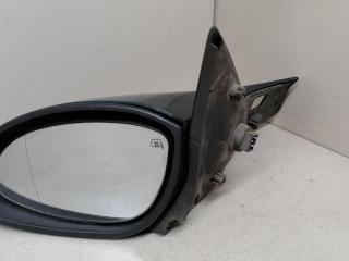 зеркало наружное левое Opel Vectra B 1998, 1.6 л., X 16 XEL, бензин, 5МКПП, зеленый, универсал