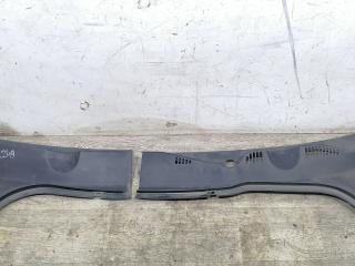 дождевик Volkswagen Passat B6 2008, 2.0 л., TDi, CBAB, дизель, 6МКПП, серебристый, универсал, 3C1819403B, 3C1819404B