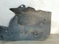защита арок передняя правая (подкрылок) Renault Megane 2 поколение 2005, 1.9 л., DCi, дизель, 6МКПП, синий, универсал, передний привод, 8200073429 - фото №2