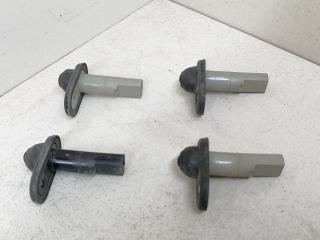 выключатель концевой (концевик) Mitsubishi Sigma 1 поколение 1994, 3.0 л., i, 6G72 (DOHC 24V), бензин, 5МКПП, серый металлик, передний привод