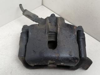 суппорт передний правый Renault Laguna 1 поколение 1997, 2.2 л., DT, G8T 792, дизель, 5МКПП, синий, универсал, передний привод, 7701203660