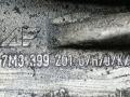 подушка крепления КПП Ford Galaxy 1 поколение 1999, 1.9 л., дизель, 7M3399201 - фото №3