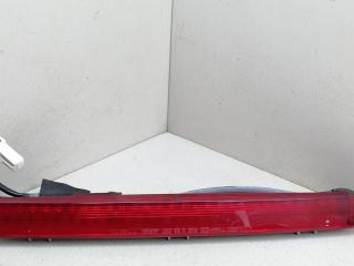 дополнительный стоп-сигнал Mitsubishi Lancer 9 поколение 2007, универсал