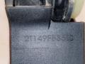 педаль Ford Transit Connect 1 поколение TC7 2005, 1.8 л., TDCi, дизель, 5МКПП, синий, фургон, передний привод, 2T149F836ED - фото №4