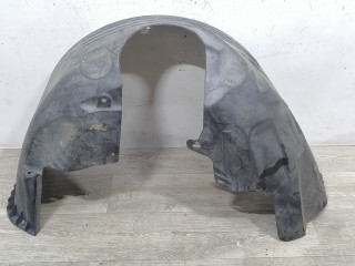 защита арок передняя правая (подкрылок) Ford Transit Connect 1 поколение TC7 2005, 1.8 л., TDCi, дизель, 5МКПП, синий, фургон, передний привод, 2T1416114AH